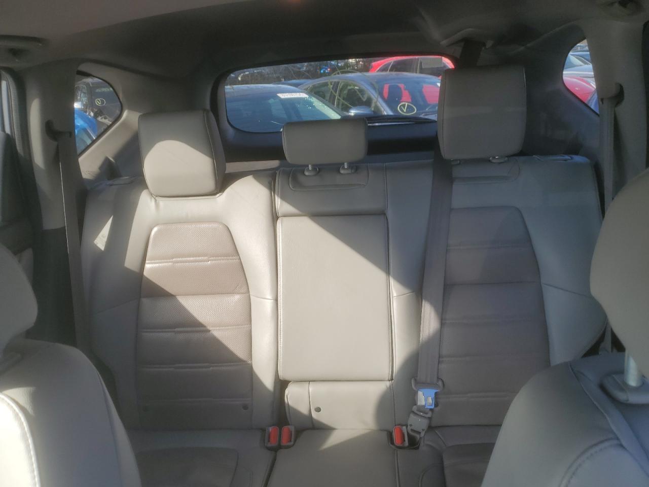 2018 Honda CR-V - Image 10