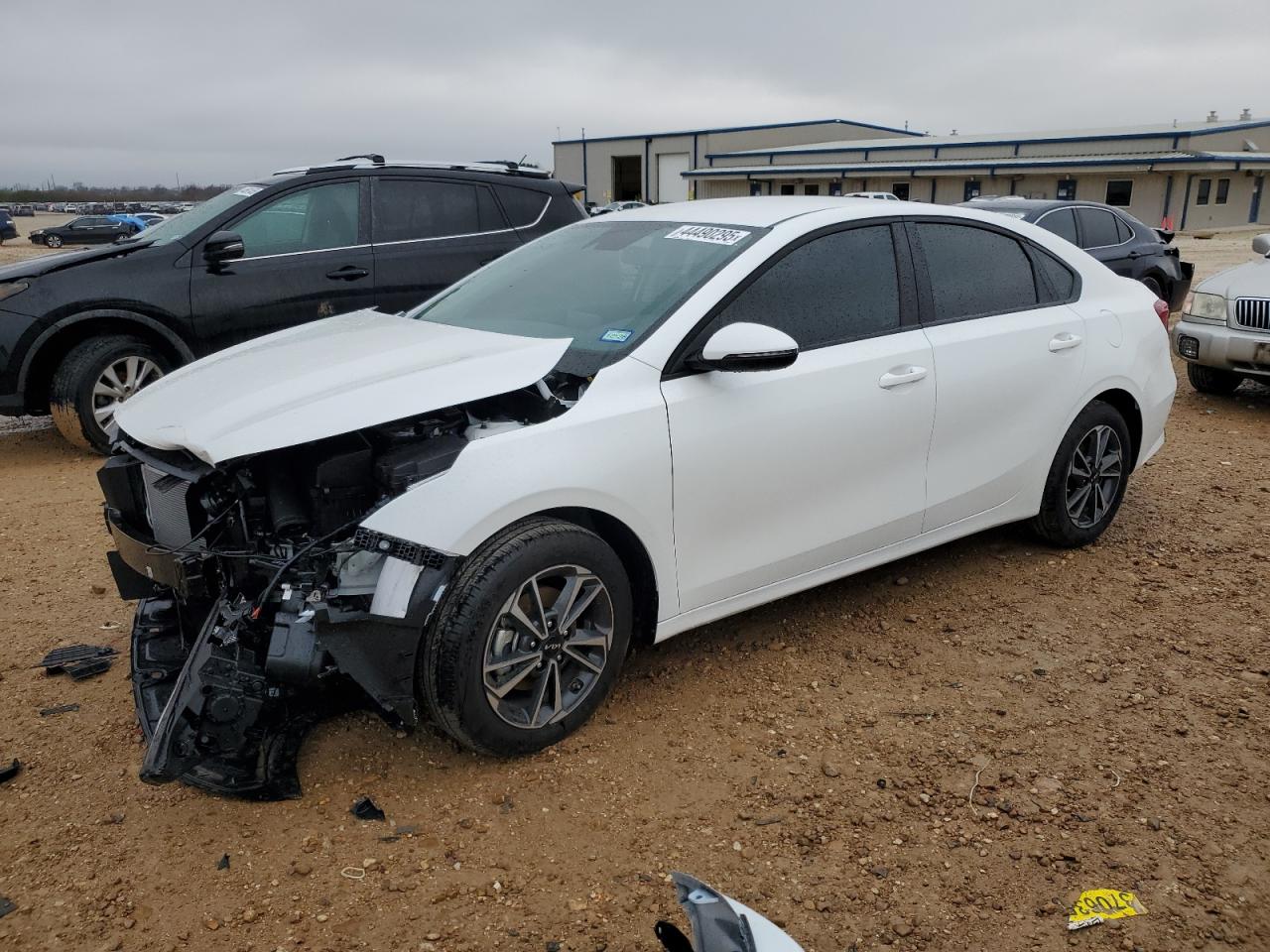 2024 Kia Forte - Image 1