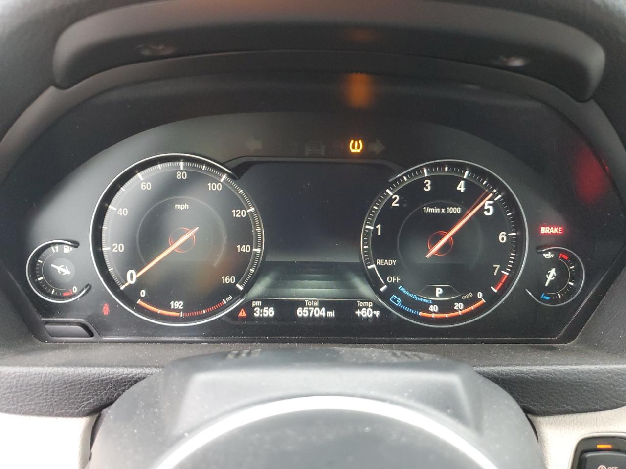 2019 BMW 4er - Image 9