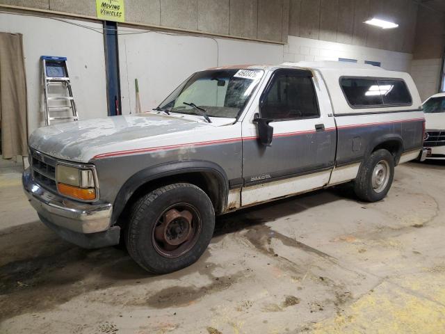 1993 Dodge Dakota 