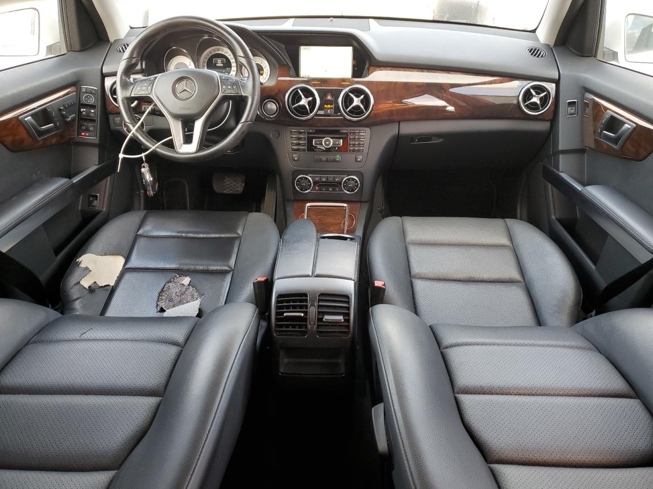 2015 Mercedes-Benz GLK-klasse - Image 8