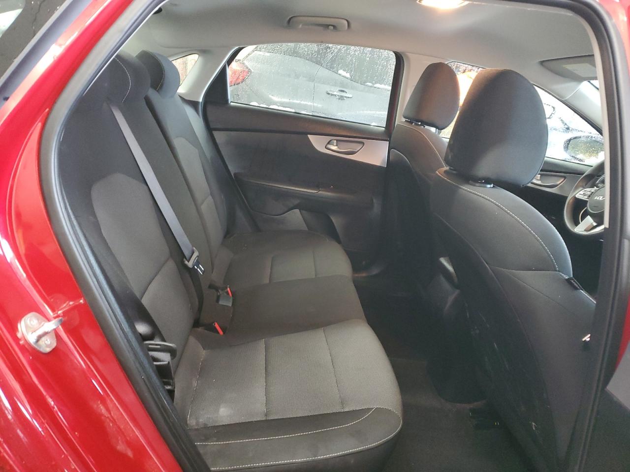 2024 Kia Forte - Image 10
