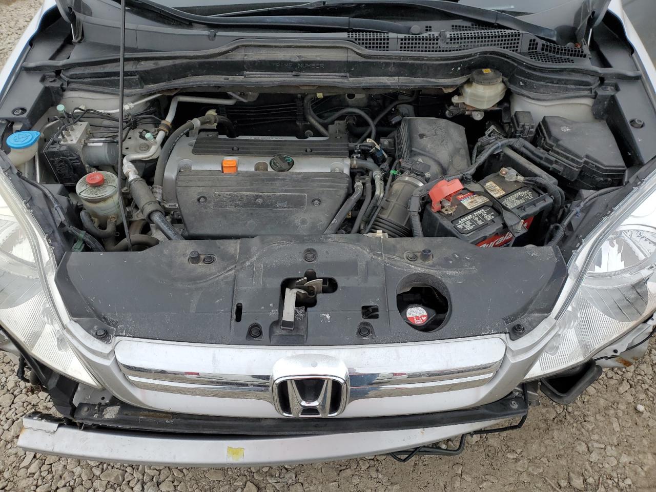 2009 Honda CR-V - Image 12