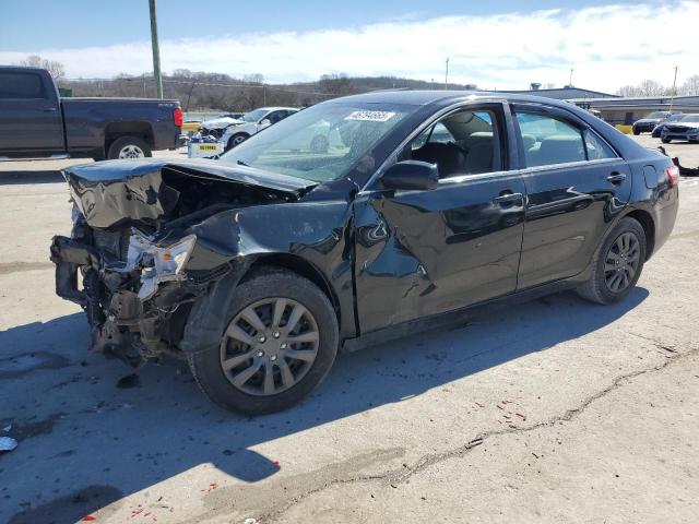 2008 Toyota Camry Ce de vânzare în Lebanon, TN - Front End