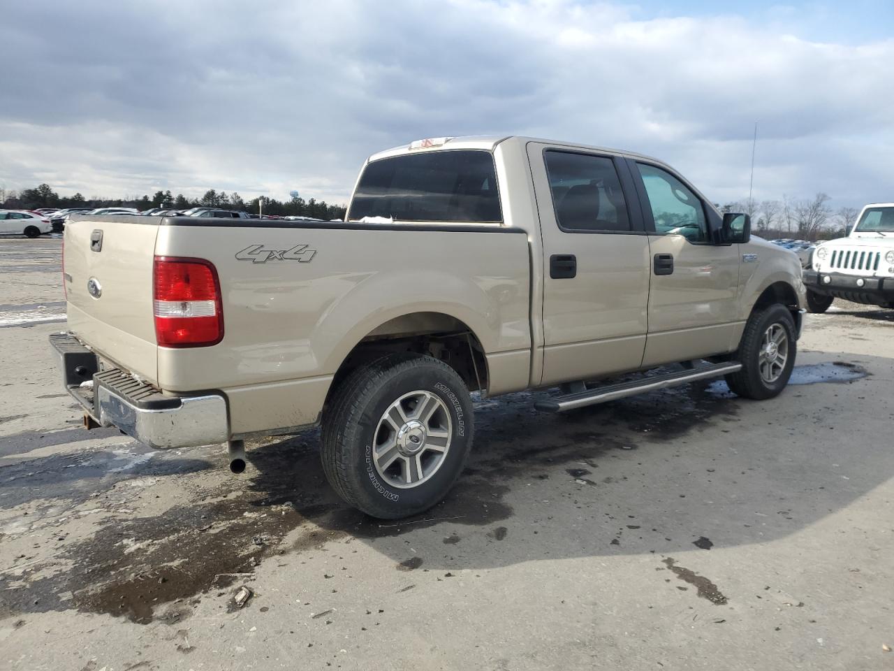 2007 Ford F-150 - Image 3