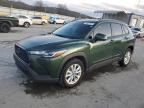 2022 Toyota Corolla Cross Le იყიდება Lebanon-ში, TN - Minor Dent/Scratches