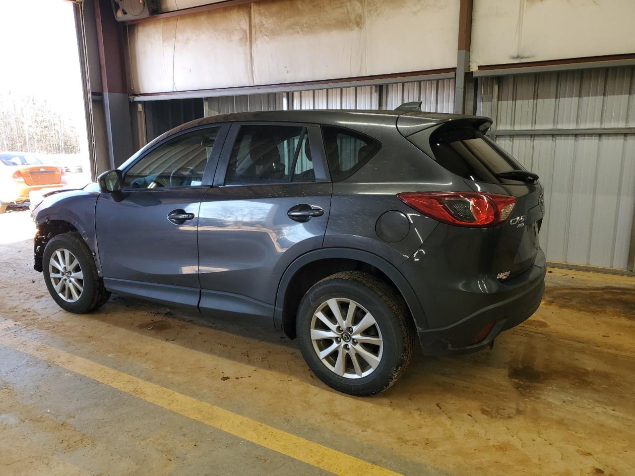 2015 Mazda CX-5 - Image 2