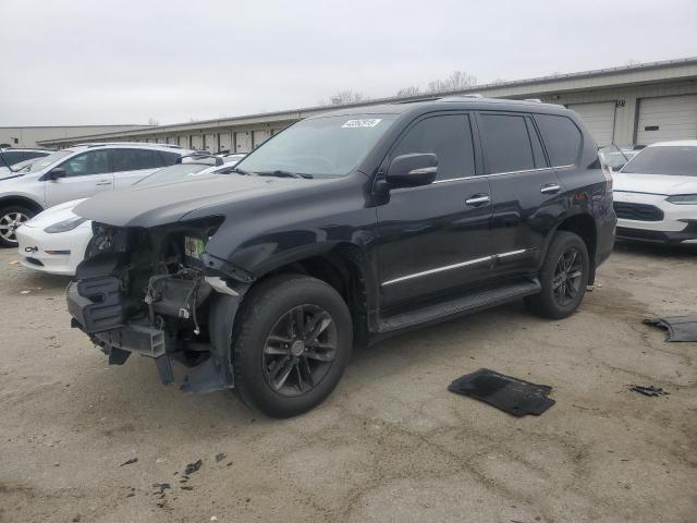 2014 Lexus Gx 460