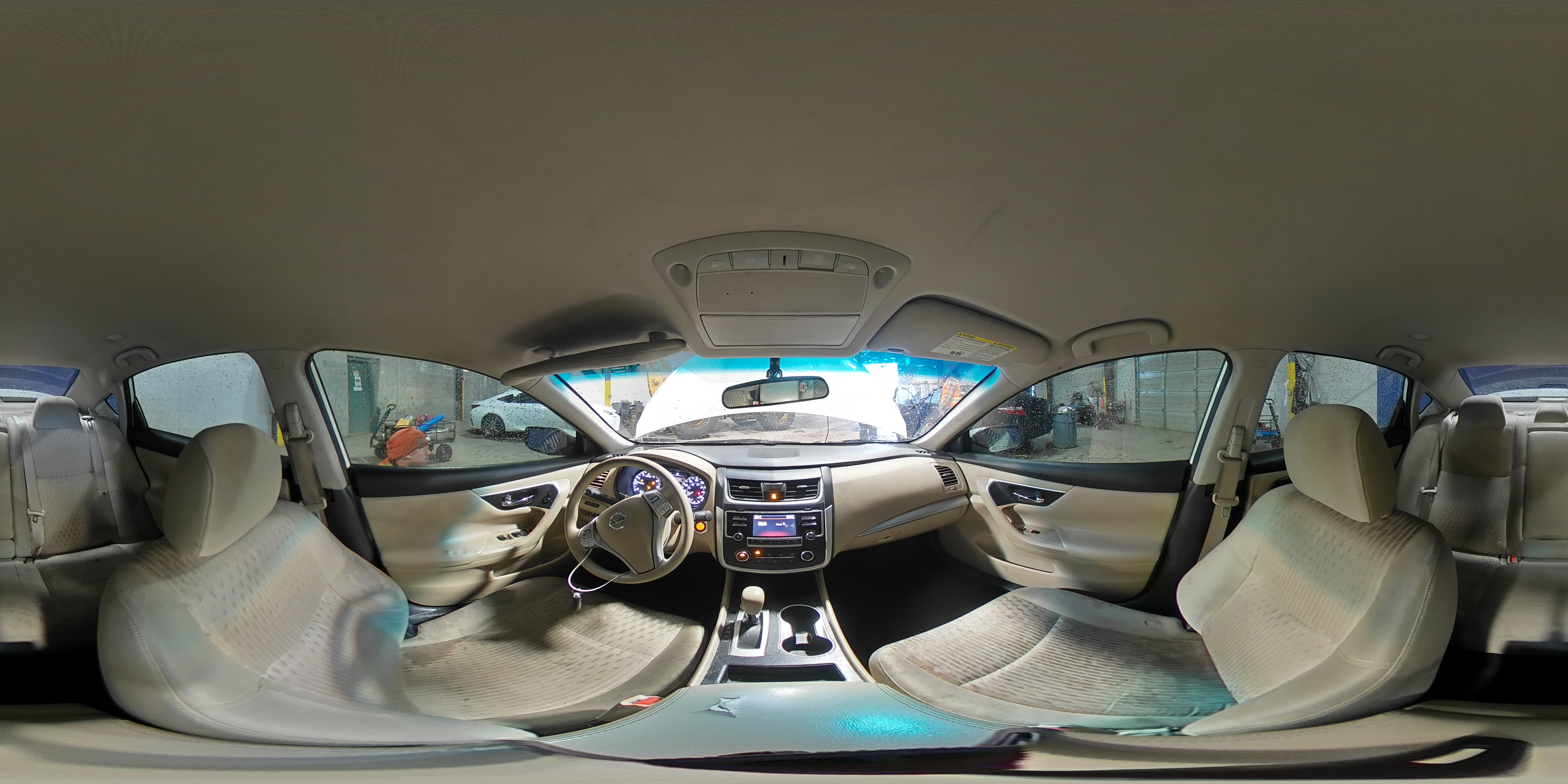 2016 Nissan Altima - Image 15