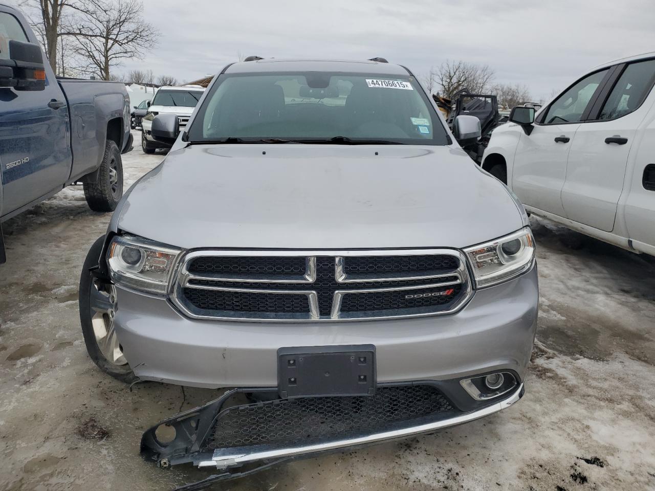 2015 Dodge Durango - Image 5