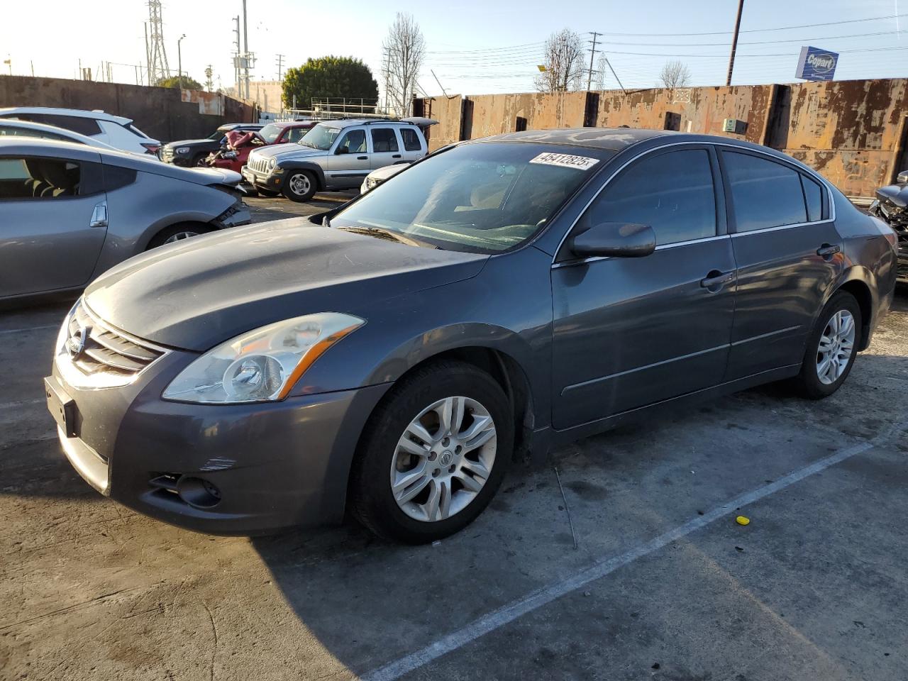 2011 Nissan Altima - Image 1