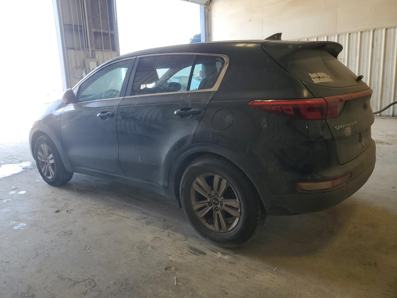 2017 Kia Sportage - Image 2