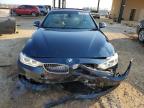 2016 Bmw 428 I Sulev en Venta en Tanner, AL - Front End