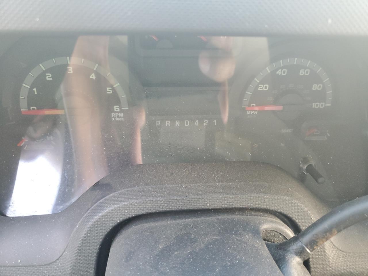 1FDWE4F69KDC37253 FORD ALL Models 2019
