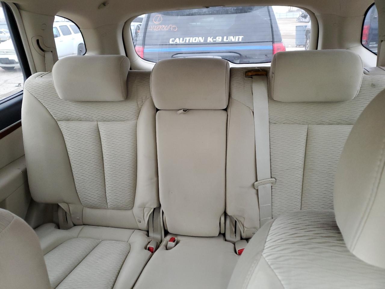 2007 Hyundai Santa Fe - Image 10