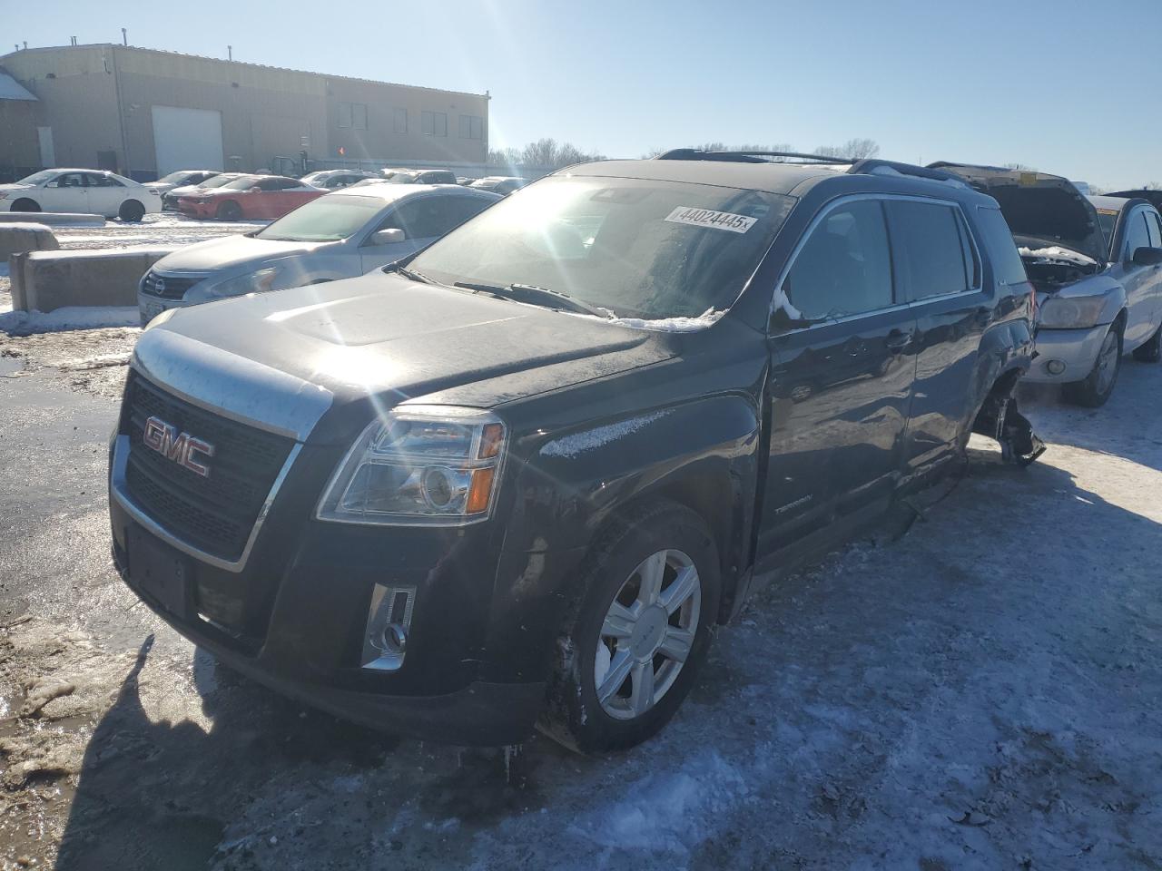2015 GMC Terrain - Image 1