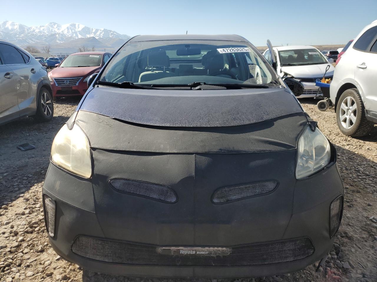 2014 Toyota Prius - Image 5