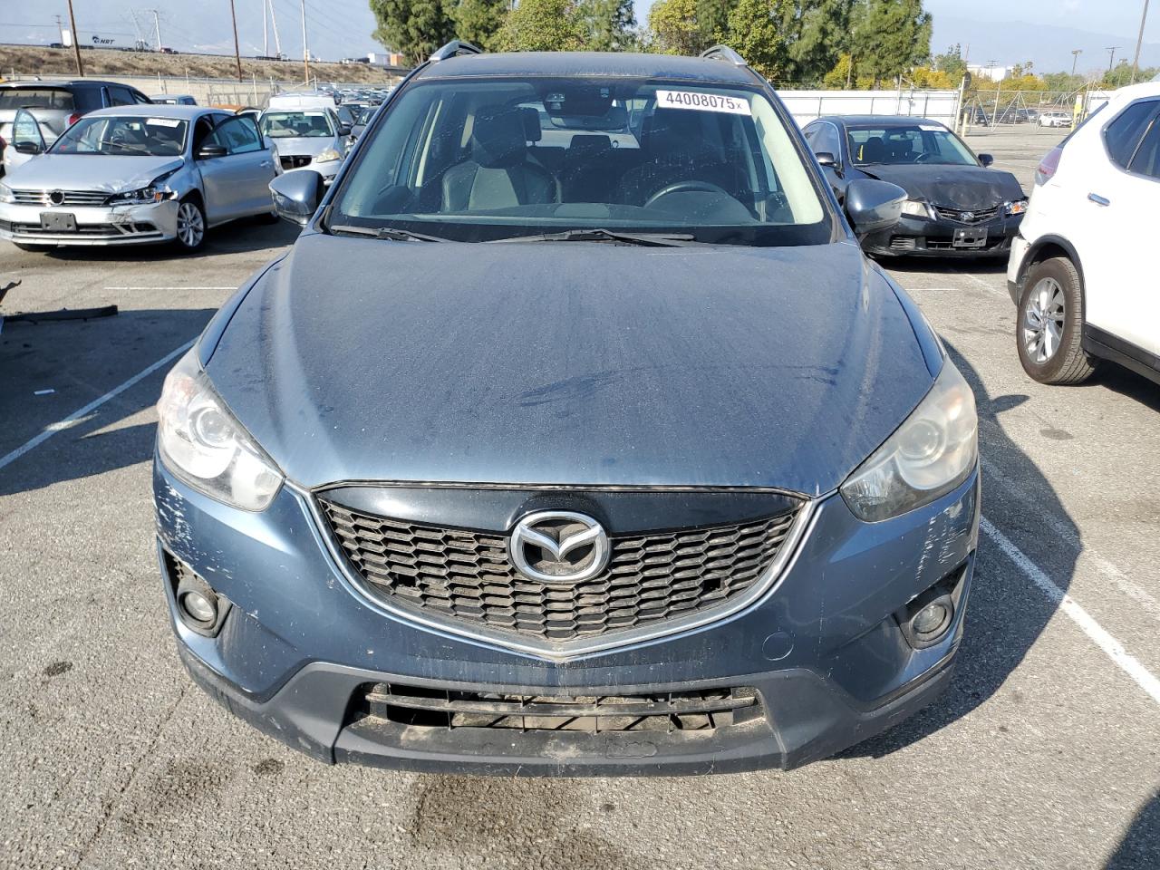 2015 Mazda CX-5 - Image 5