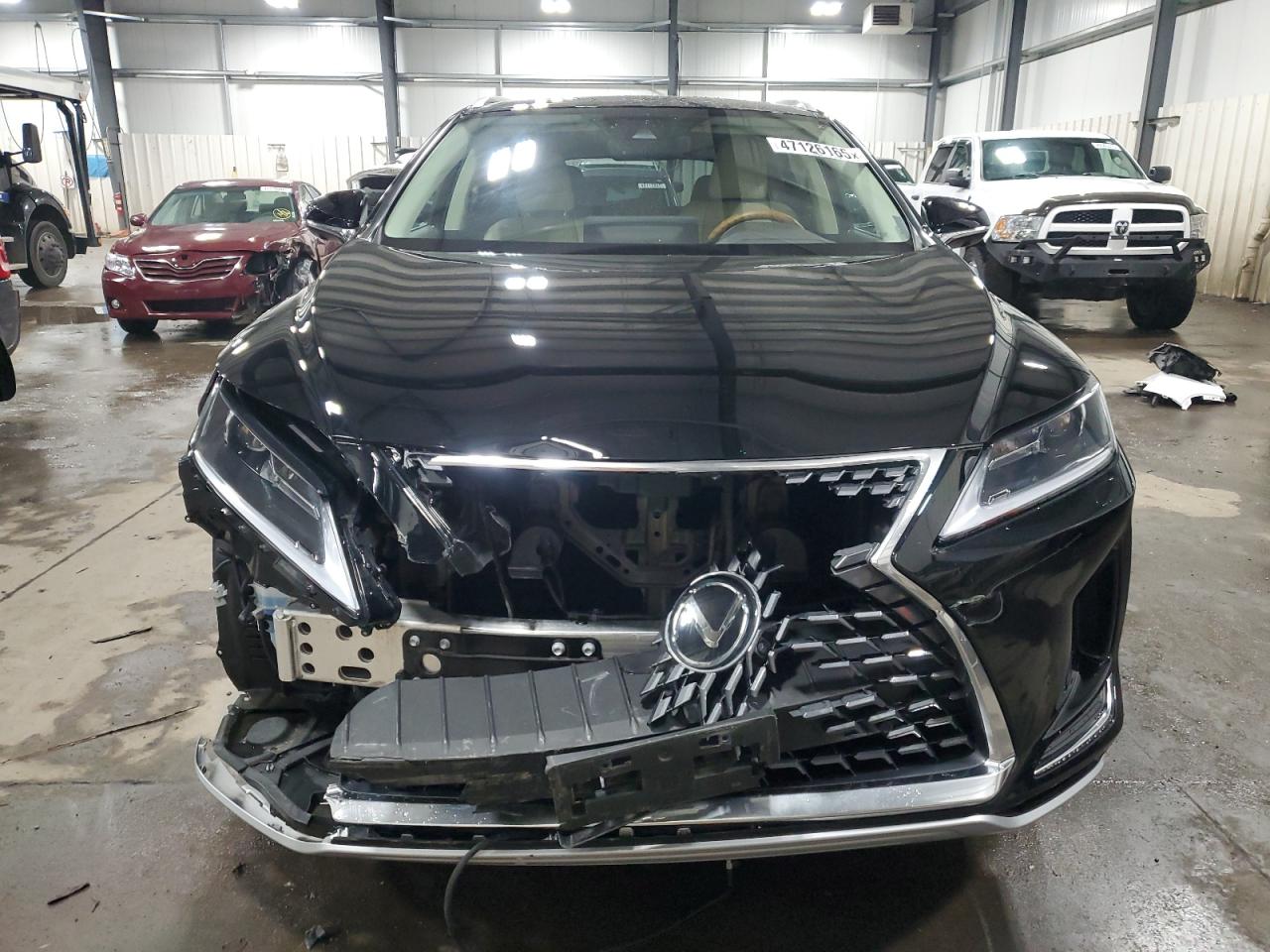 2020 Lexus RX - Image 5