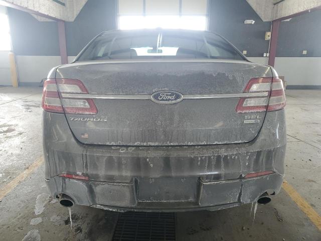  FORD TAURUS 2013 Szary