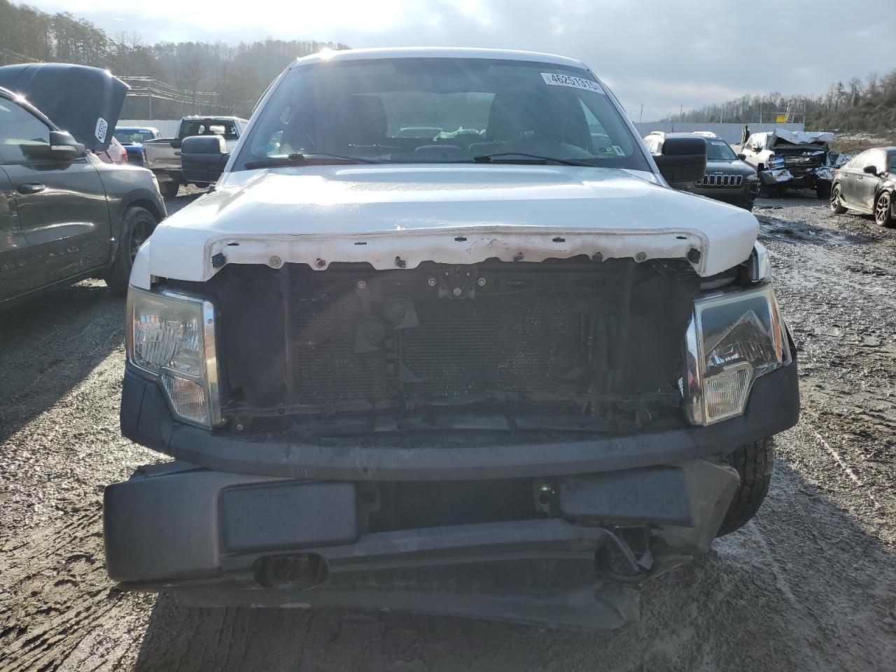 2009 Ford F-150 - Image 5