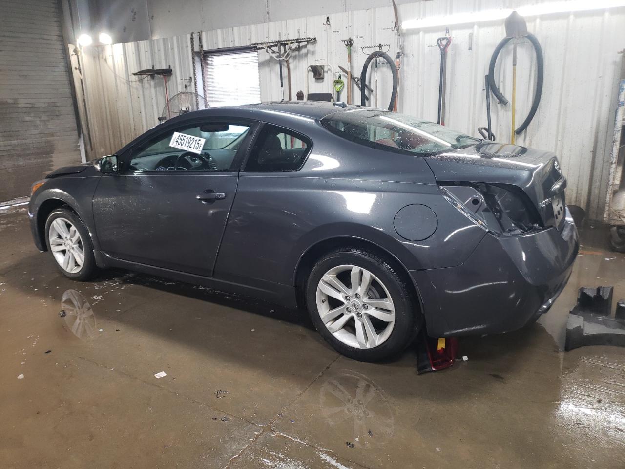 2012 Nissan Altima - Image 2