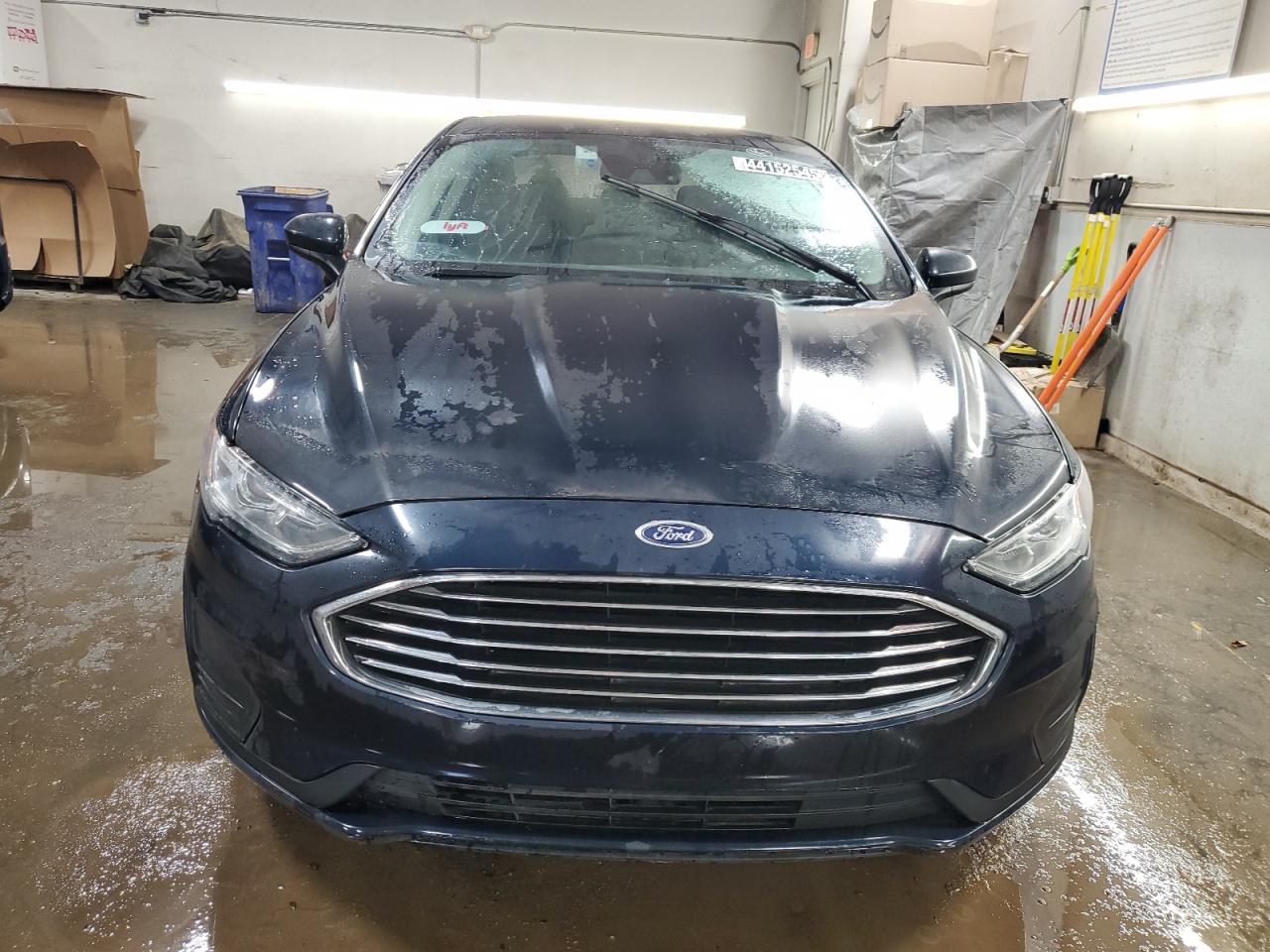 2020 Ford Fusion - Image 5