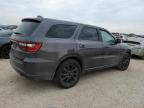2018 Dodge Durango Sxt იყიდება San Antonio-ში, TX - Side