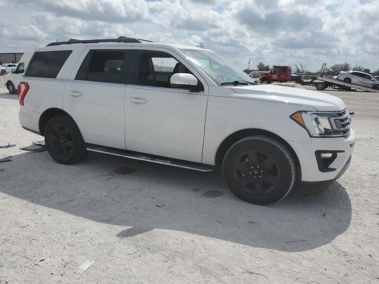 2021 Ford Expedition - Image 4