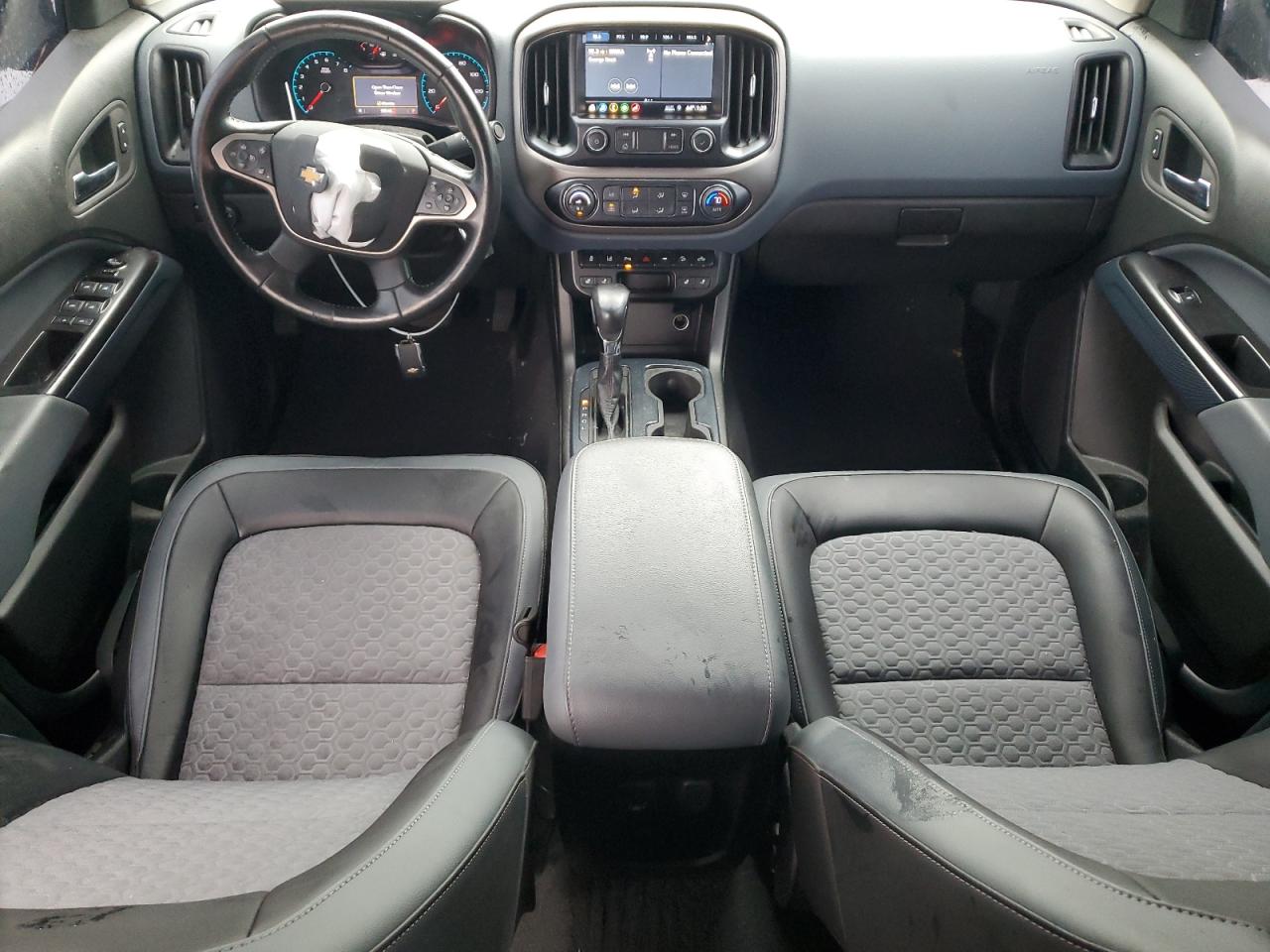 2022 Chevrolet Colorado - Image 8