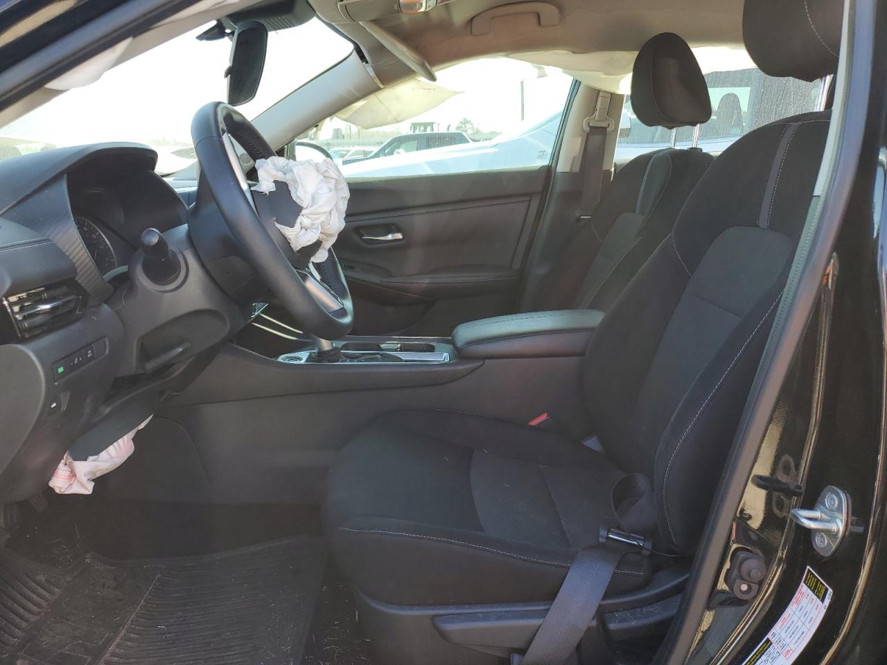 2020 Nissan Sentra - Image 7
