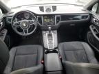 2016 Porsche Macan S на продаже в Taylor, TX - Rear End