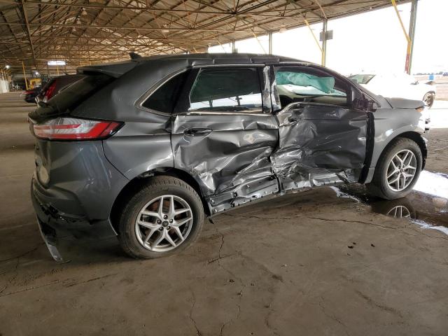  FORD EDGE 2024 Szary
