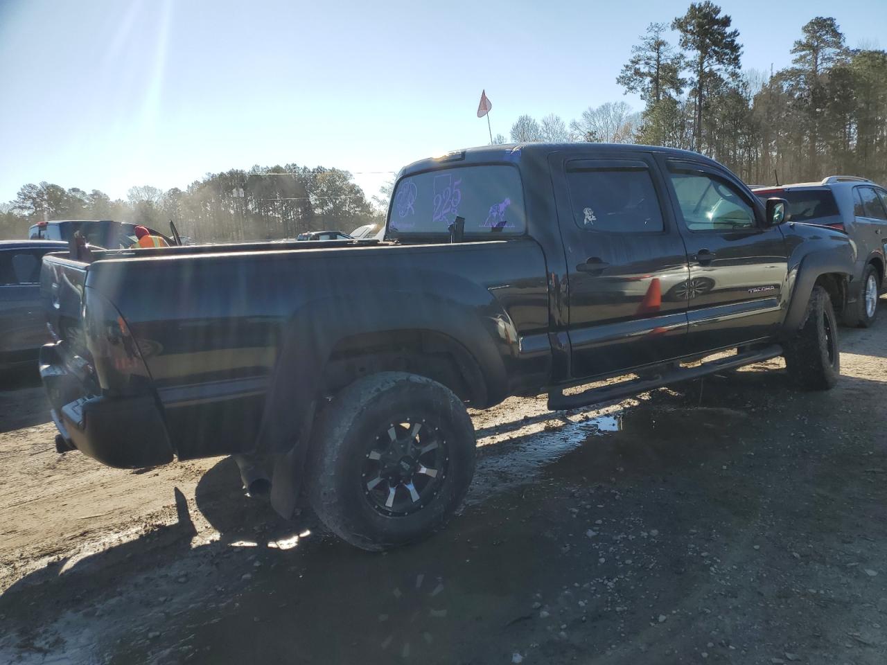 2008 Toyota Tacoma - Image 3