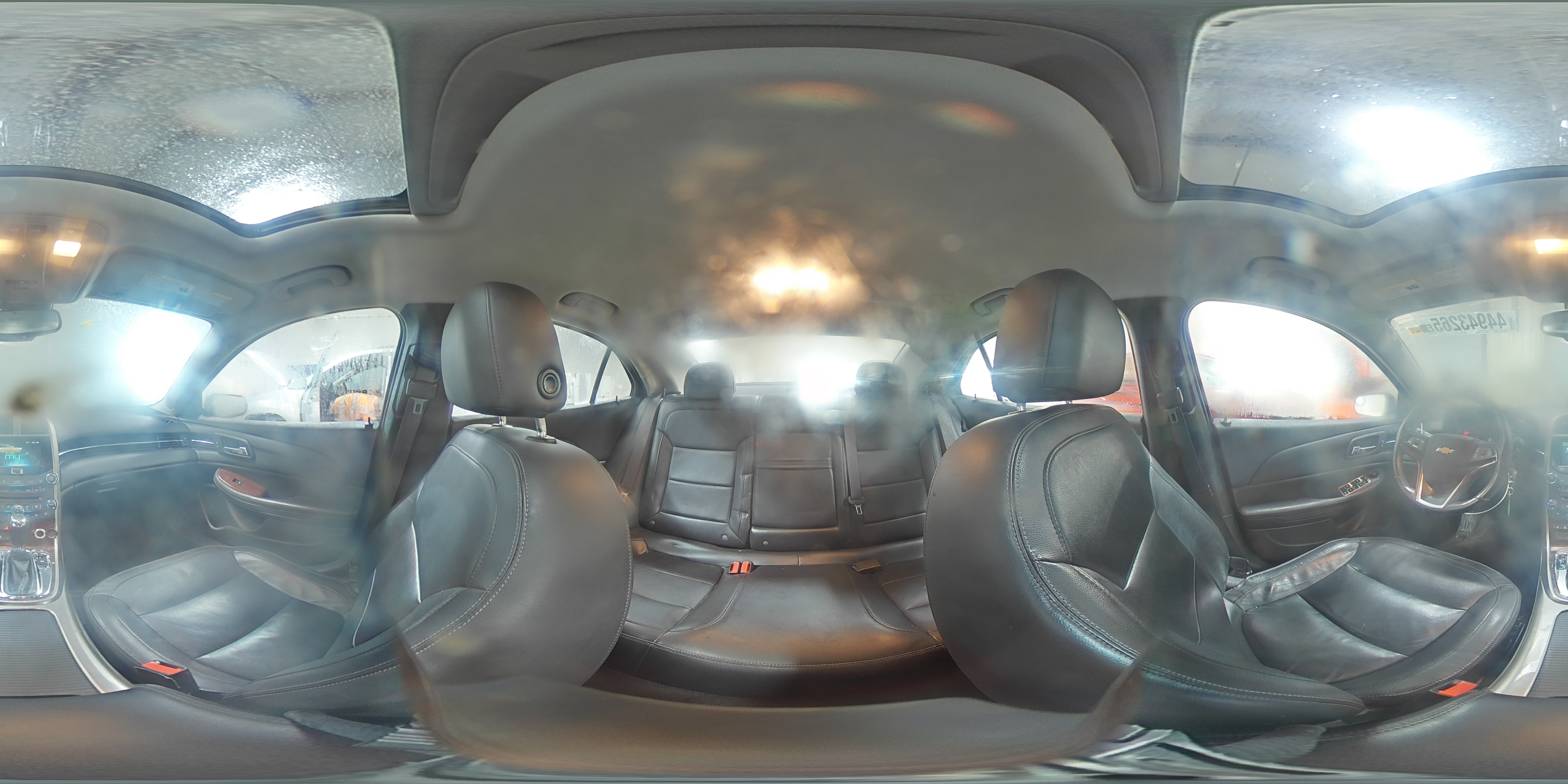 2013 Chevrolet Malibu - Image 15
