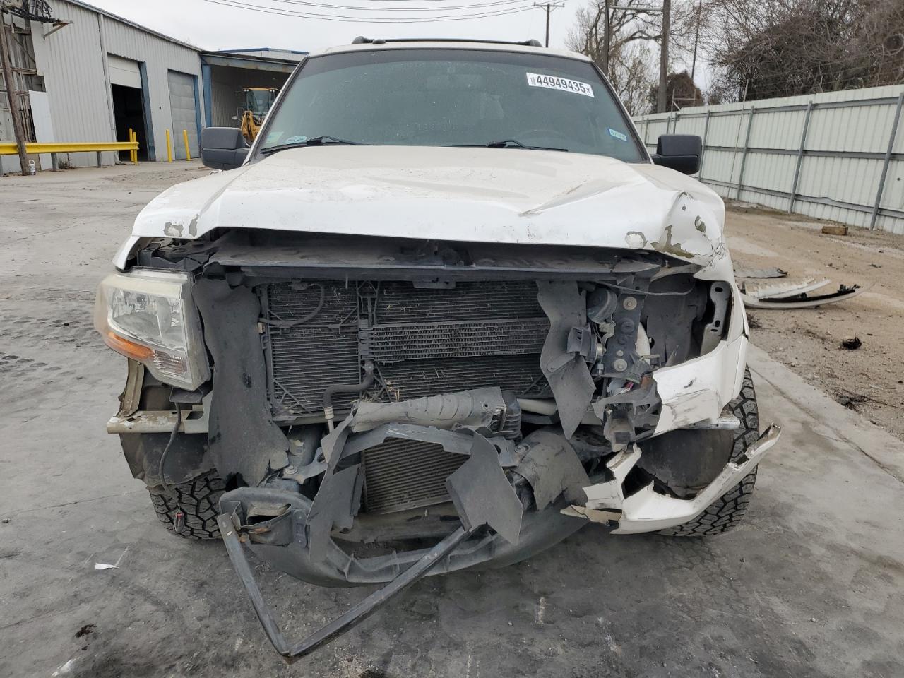 1FMJU1HT3HEA82474 FORD EXPEDITION 2017