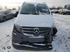 2022 Mercedes-Benz Metris  იყიდება Hillsborough-ში, NJ - Front End