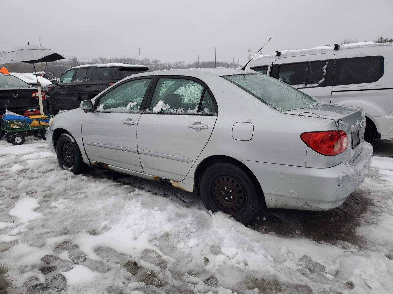 2006 Toyota Corolla - Image 2