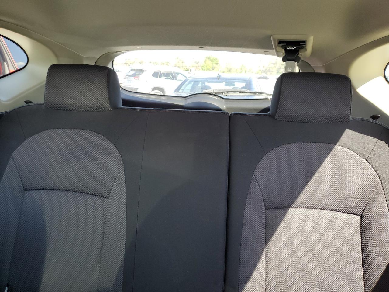 2009 Nissan Rogue - Image 10