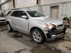 2013 Chevrolet Equinox Lt zu verkaufen in Milwaukee, WI - Front End