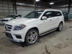 2016 Mercedes-Benz Gl 550 4Matic en Venta en Des Moines, IA - Rear End