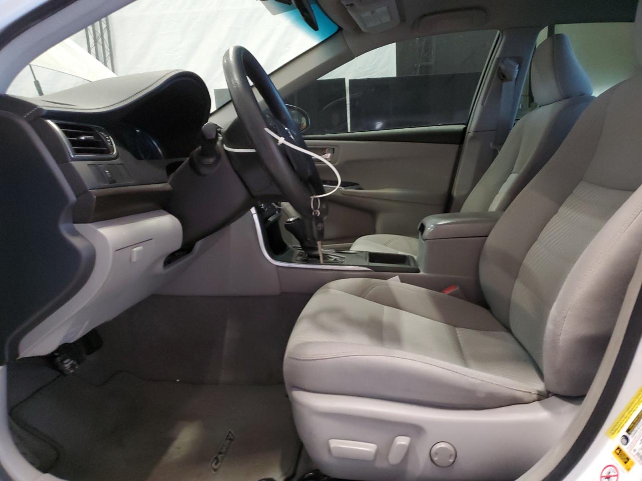 2017 Toyota Camry - Image 7