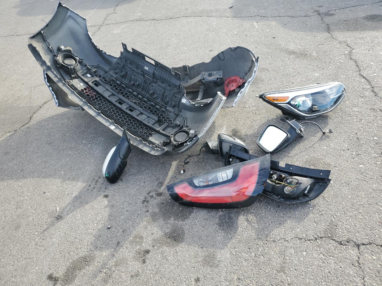 2017 Kia Soul - Image 15