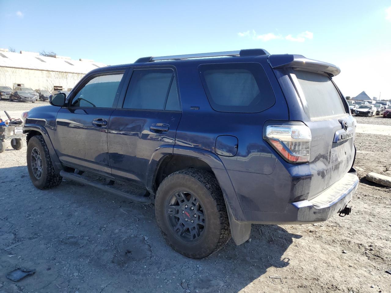 2024 Toyota 4Runner - Image 2