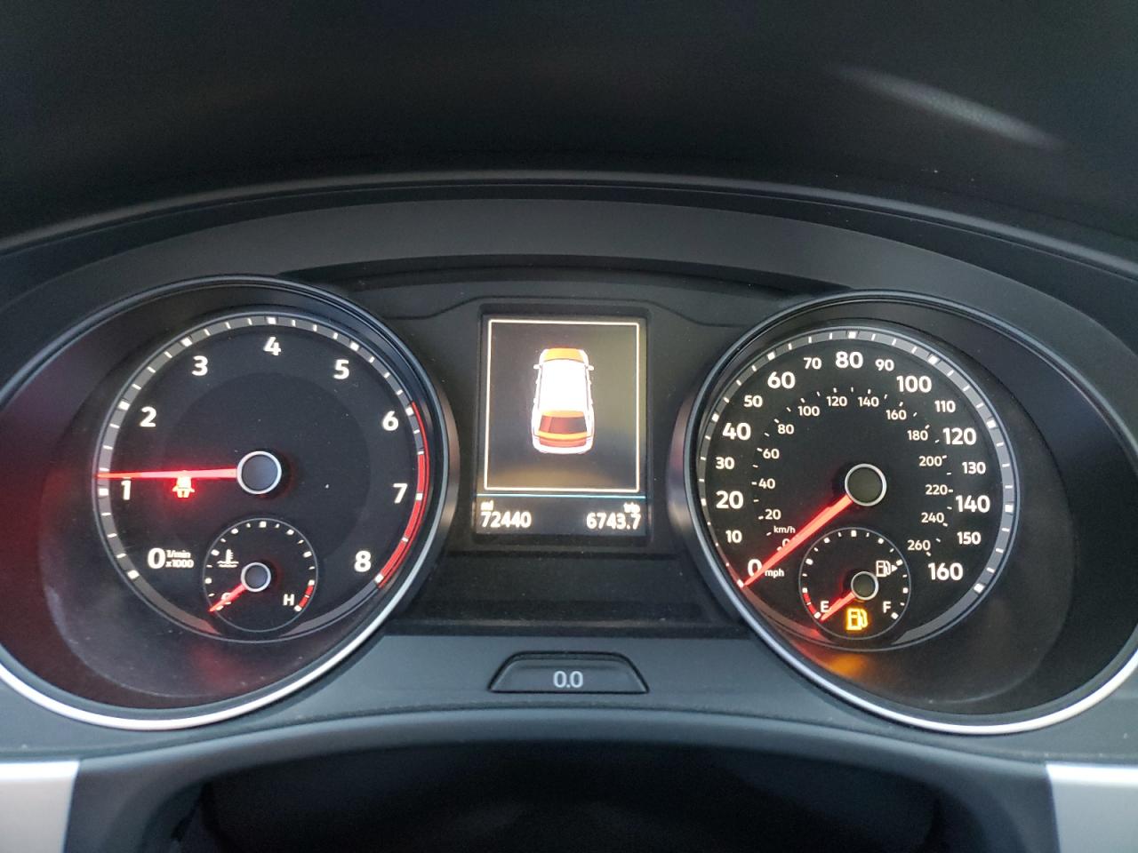 2021 Volkswagen Atlas Se VIN: 1V2JR2CA6MC542510 Lot: 47224395