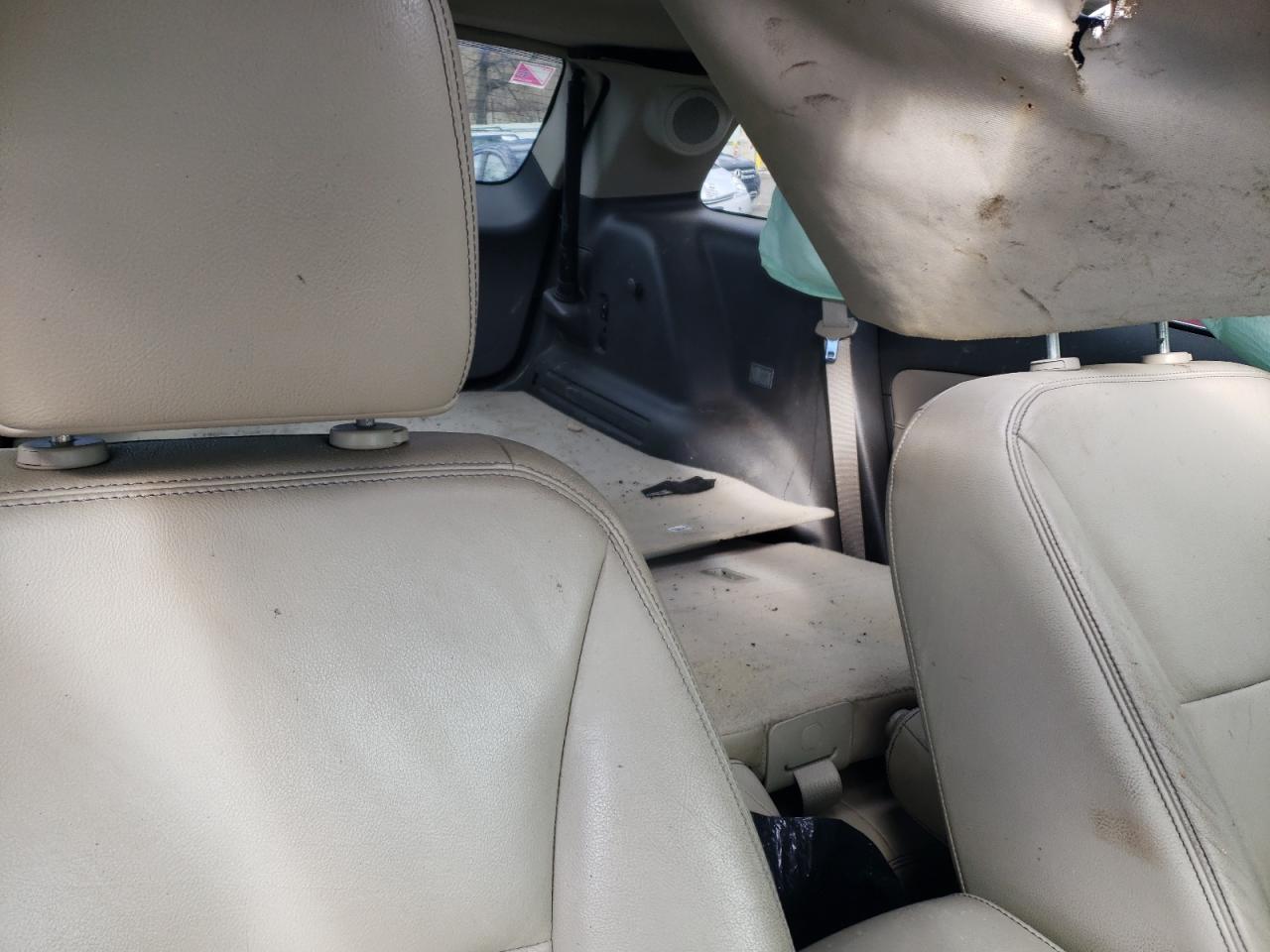 2011 Ford Edge - Image 10