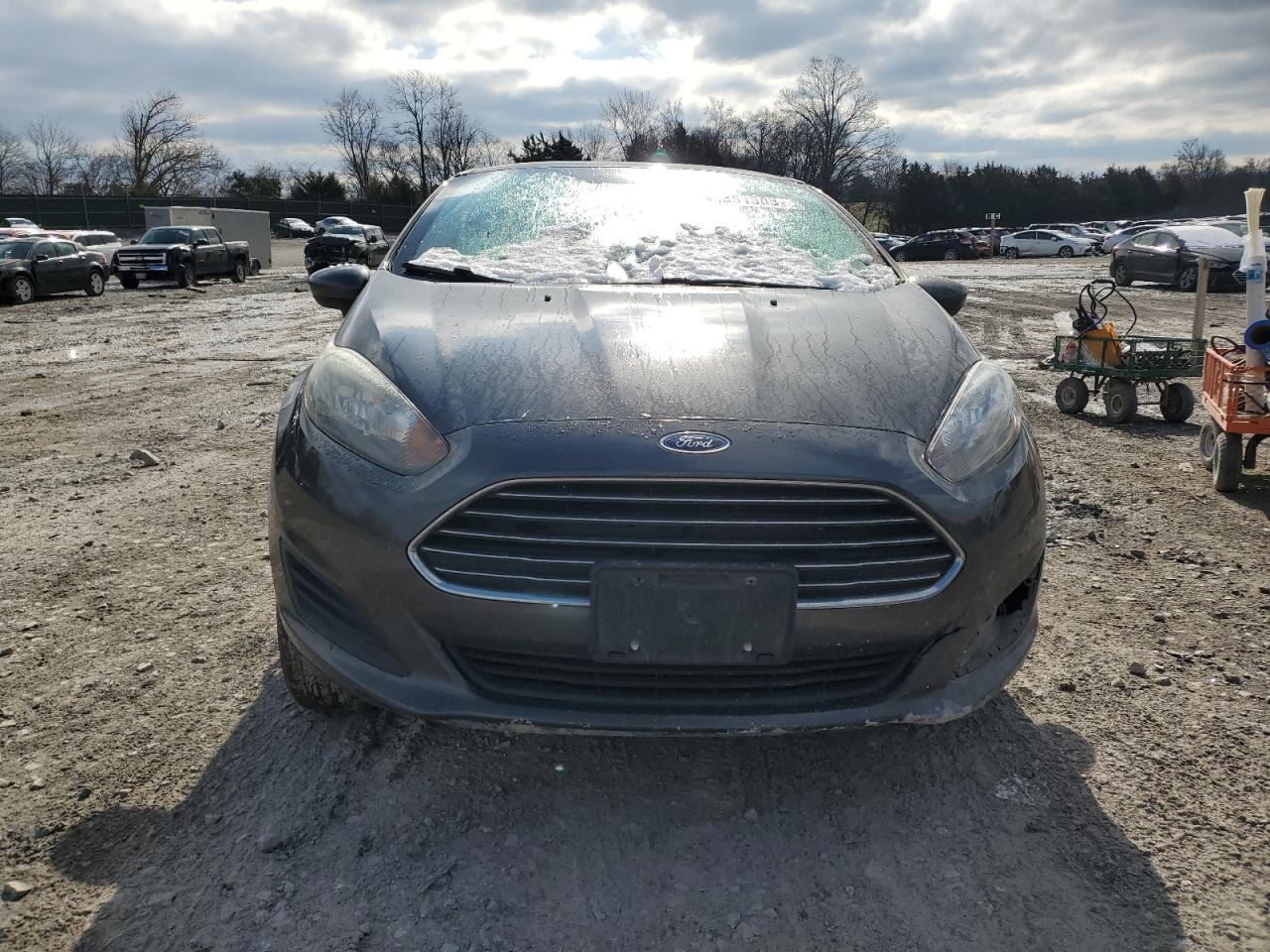 3FADP4EJ2JM133028 FORD FIESTA 2018