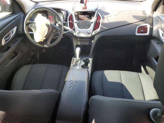 GMC TERRAIN 2013 Czerwony