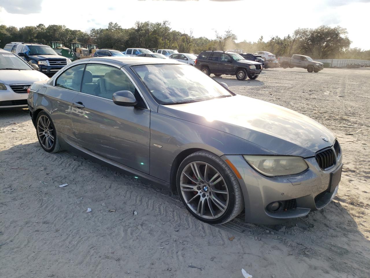 2011 BMW 3er - Image 4