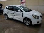 2010 Pontiac Vibe  en Venta en Davison, MI - Side